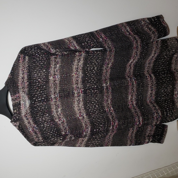 Cabi sheer blouse - Picture 3 of 5